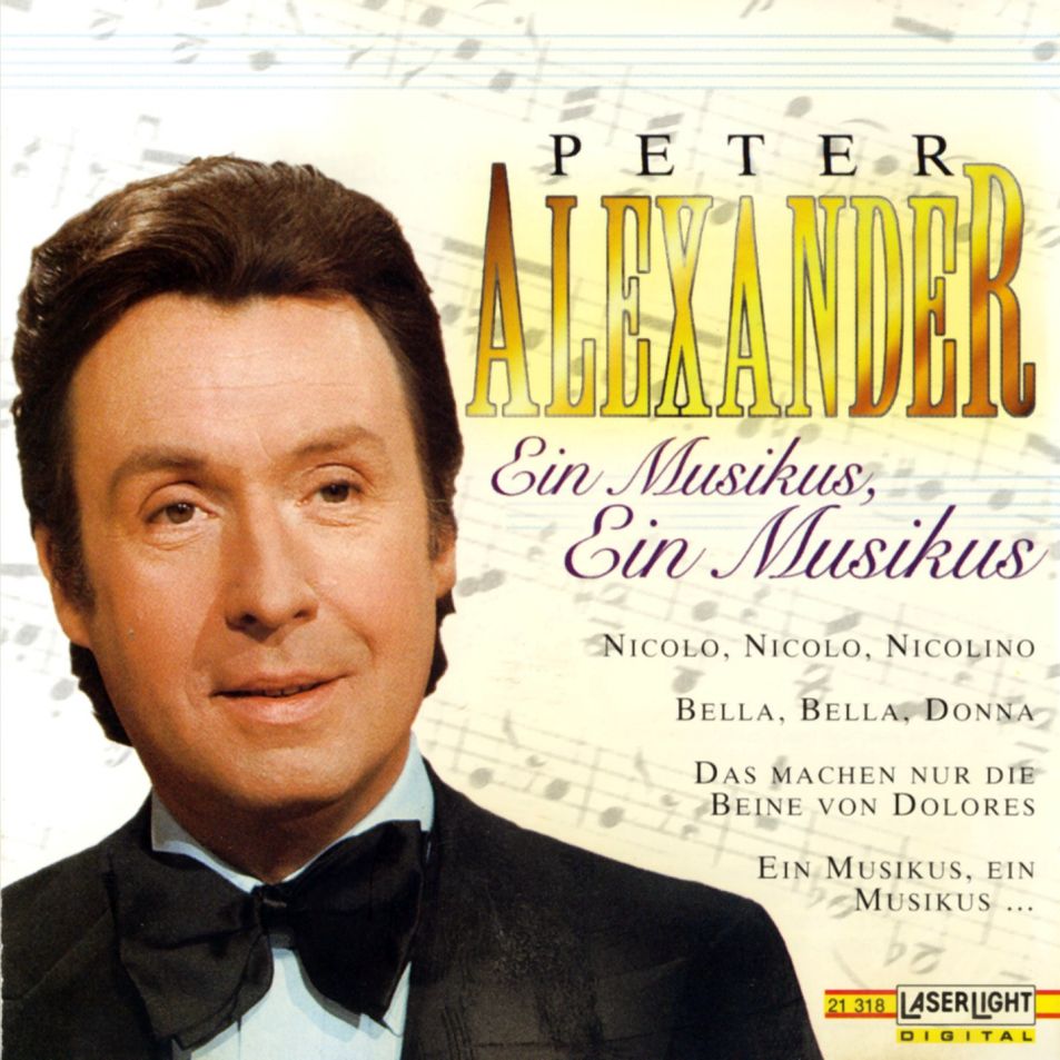 Alex Eins Alex Eins