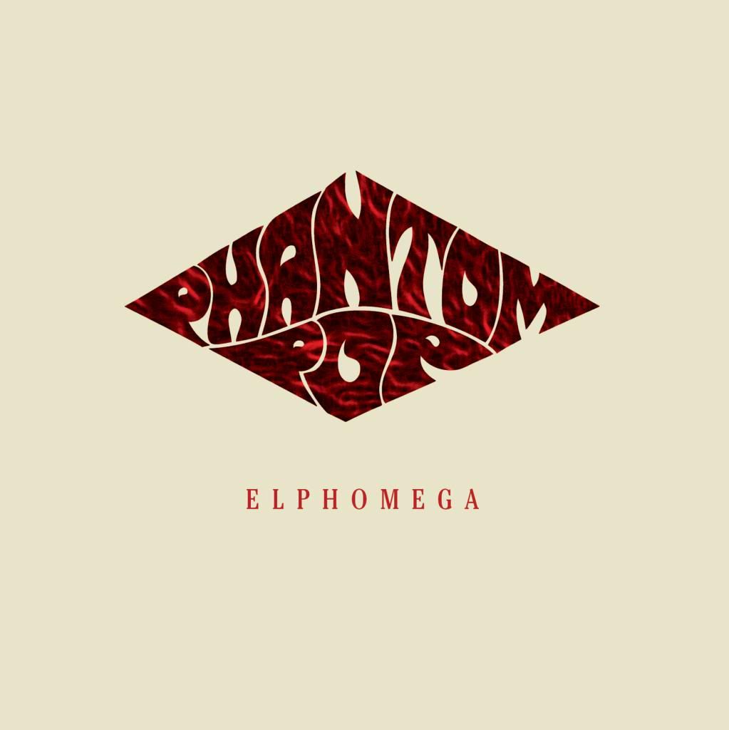 phantom pop elphomega  