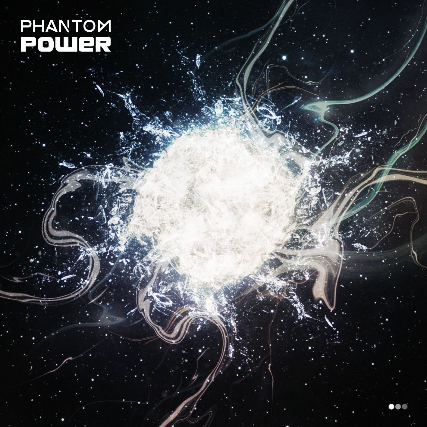 phantom power phantom  