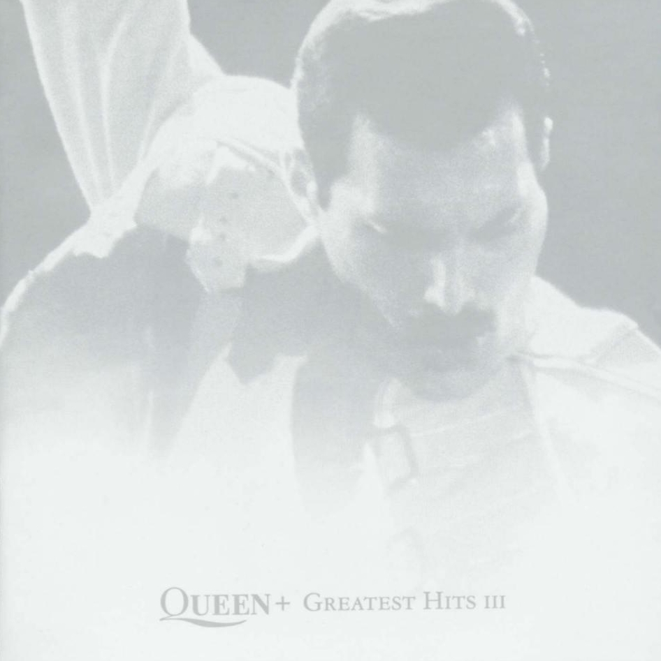 Queen  Greatest Hits III booklet1 