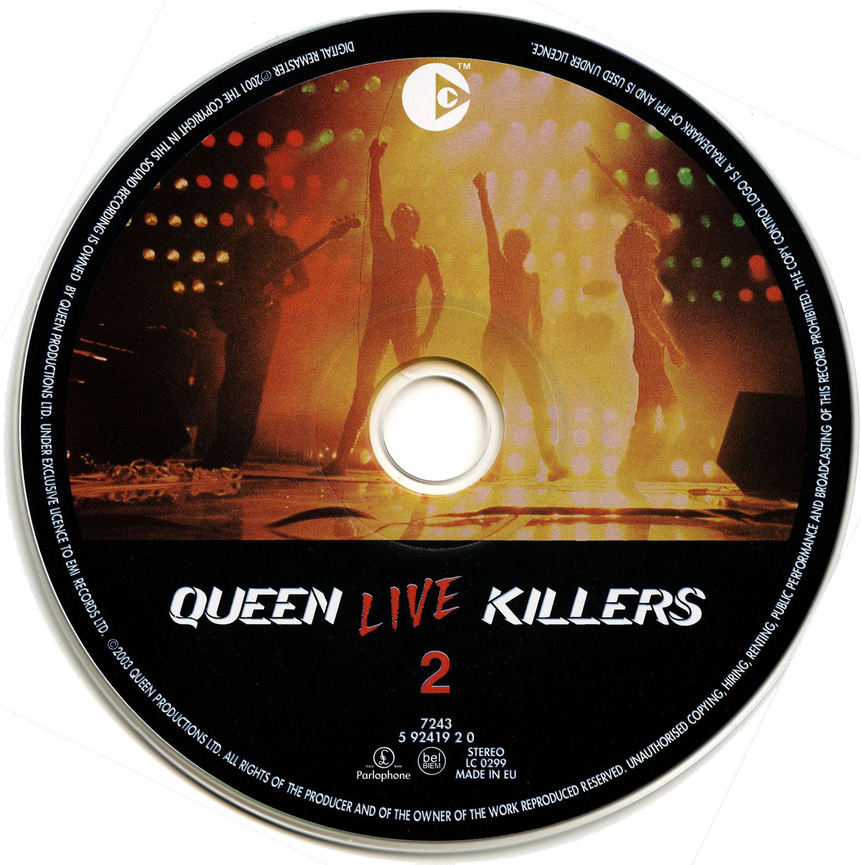 queen live killers download torrent