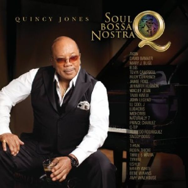 q soul bossa nostra quincy jones 