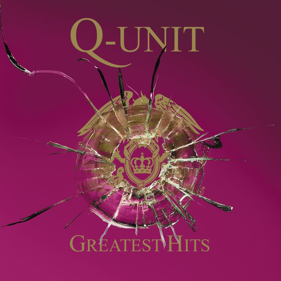q unit greatest hit q unit  