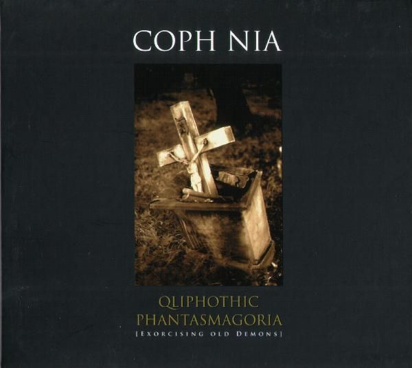 qliphothic phantasma coph nia 