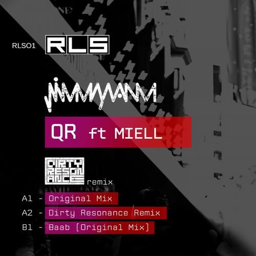 qr feat miell jimmy van m  