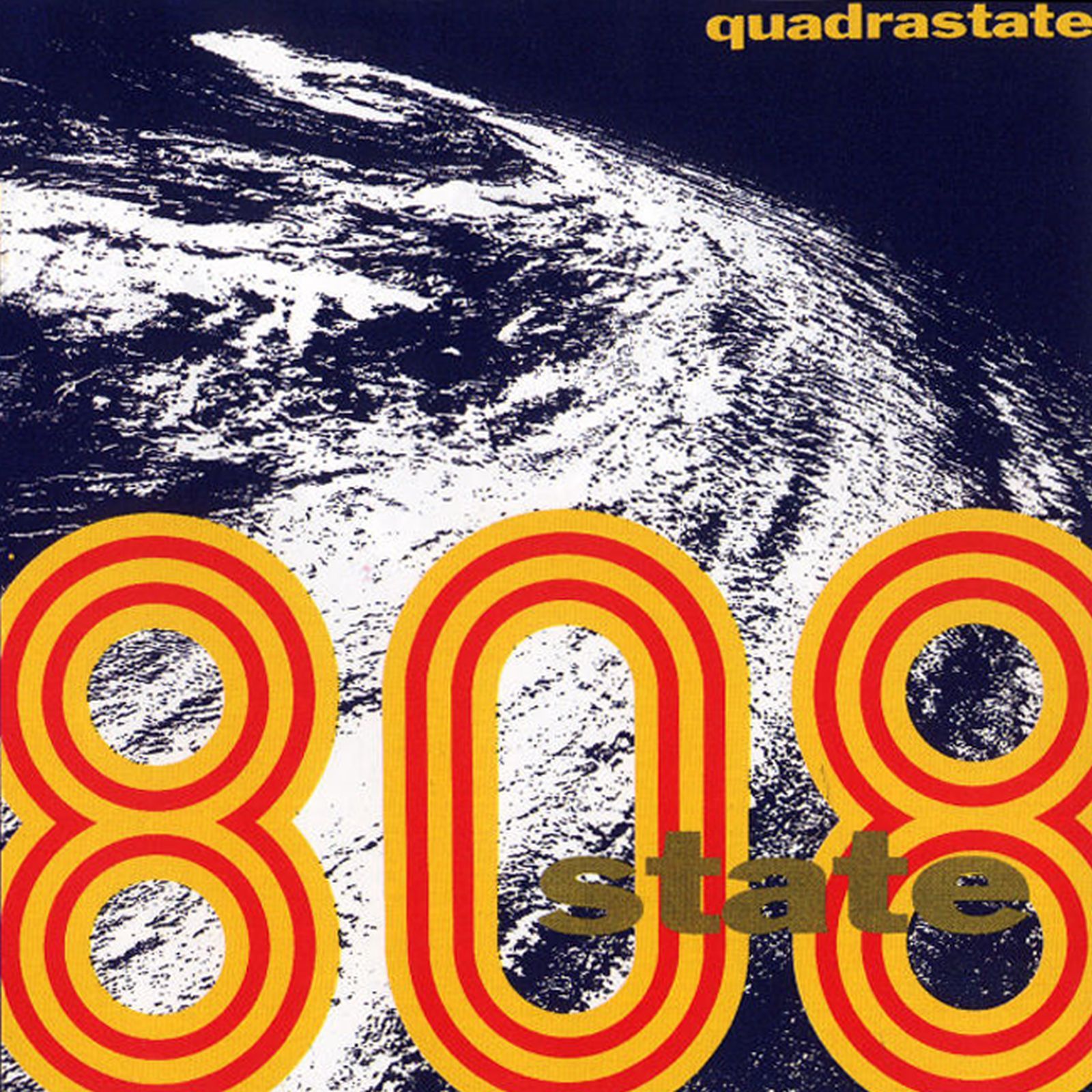 quadrastate 808 state 