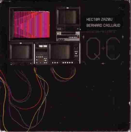 quadrichromies bernard caillaud 