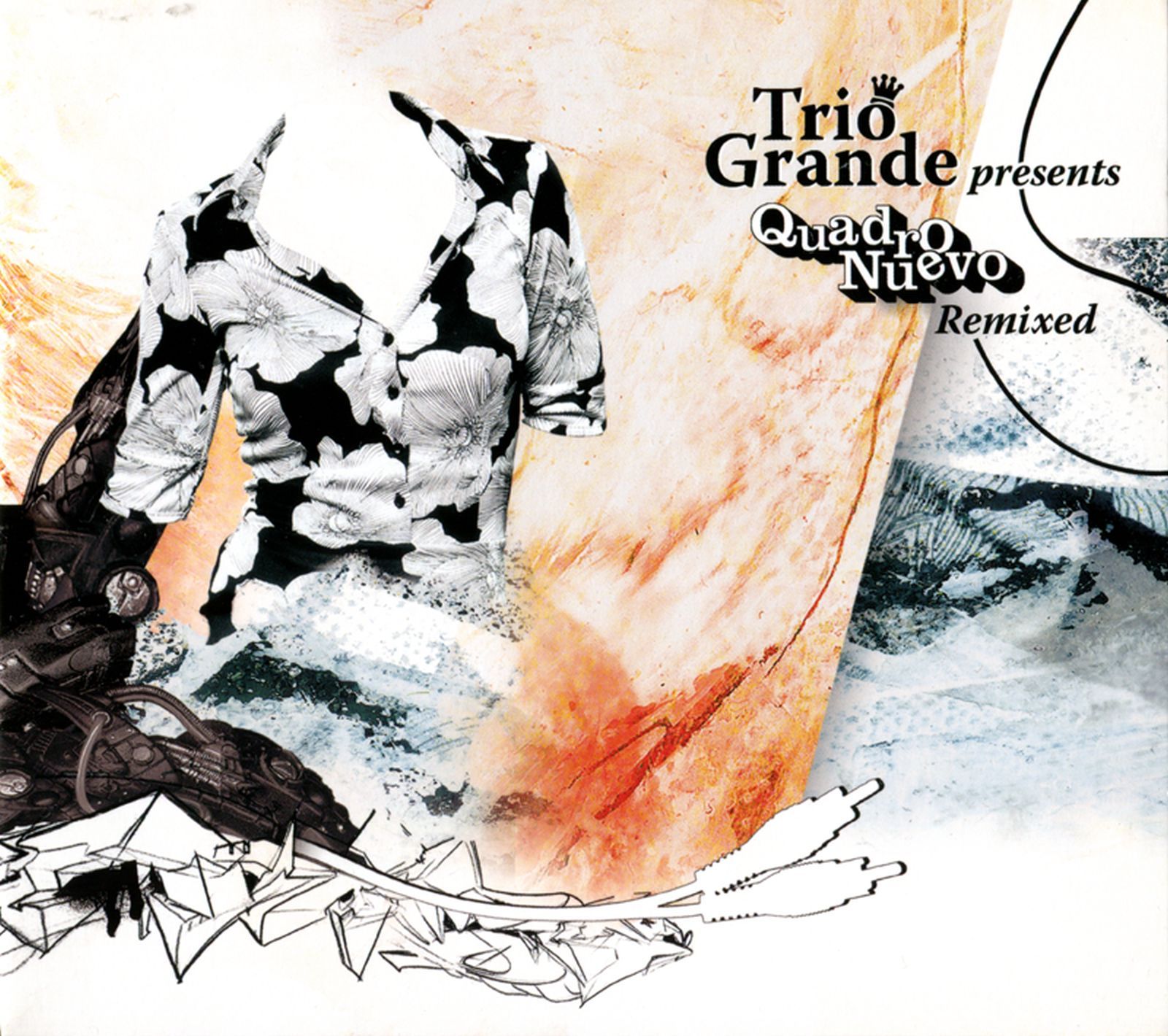 quadro nuevo remixed quadro nuevo 