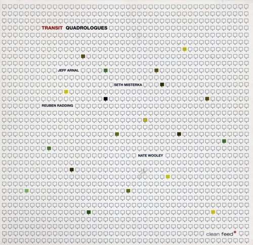 quadrologues transit 