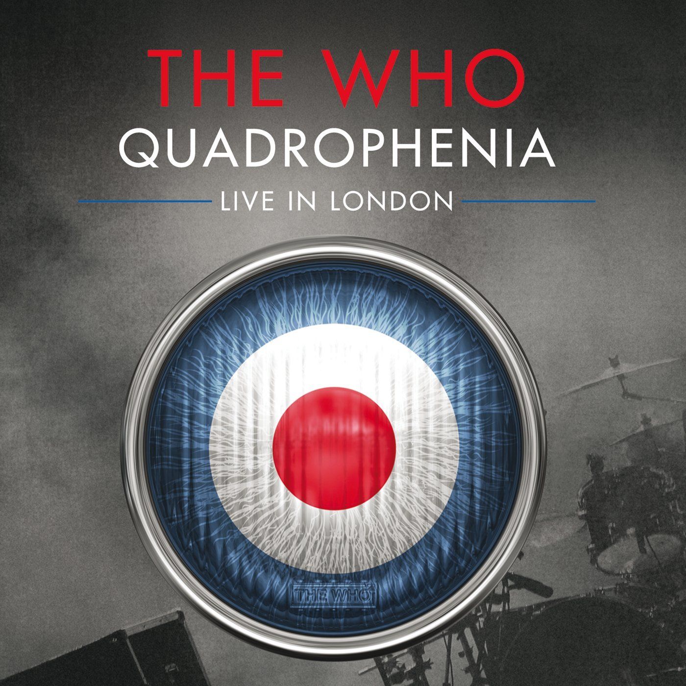 quadrophenia live the who 