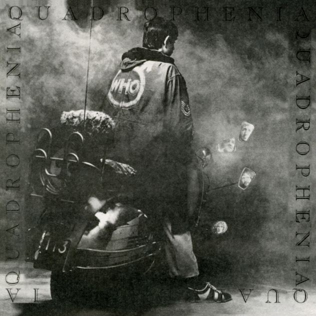 quadrophenia the who 