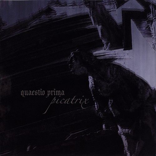 quaestio prima picatrix 