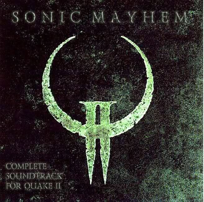 quake ii sonic mayhem 