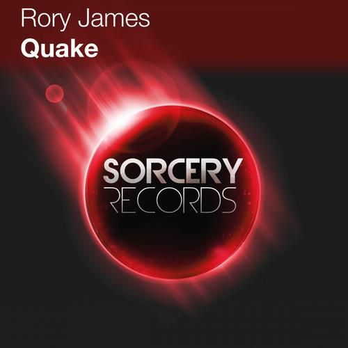 quake rory james  