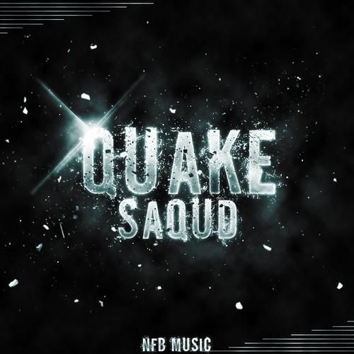 quake saqud  