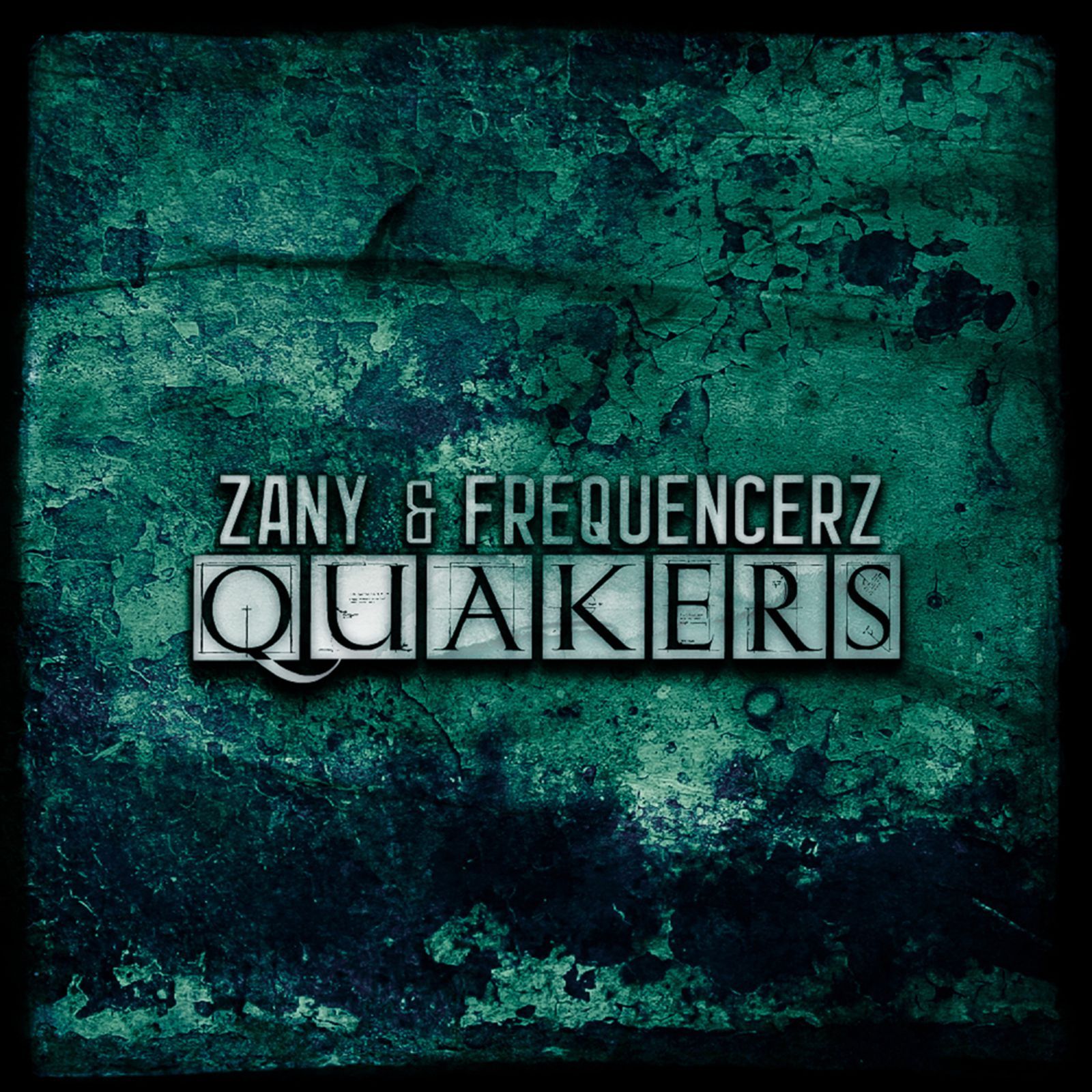 quakers dj zany  