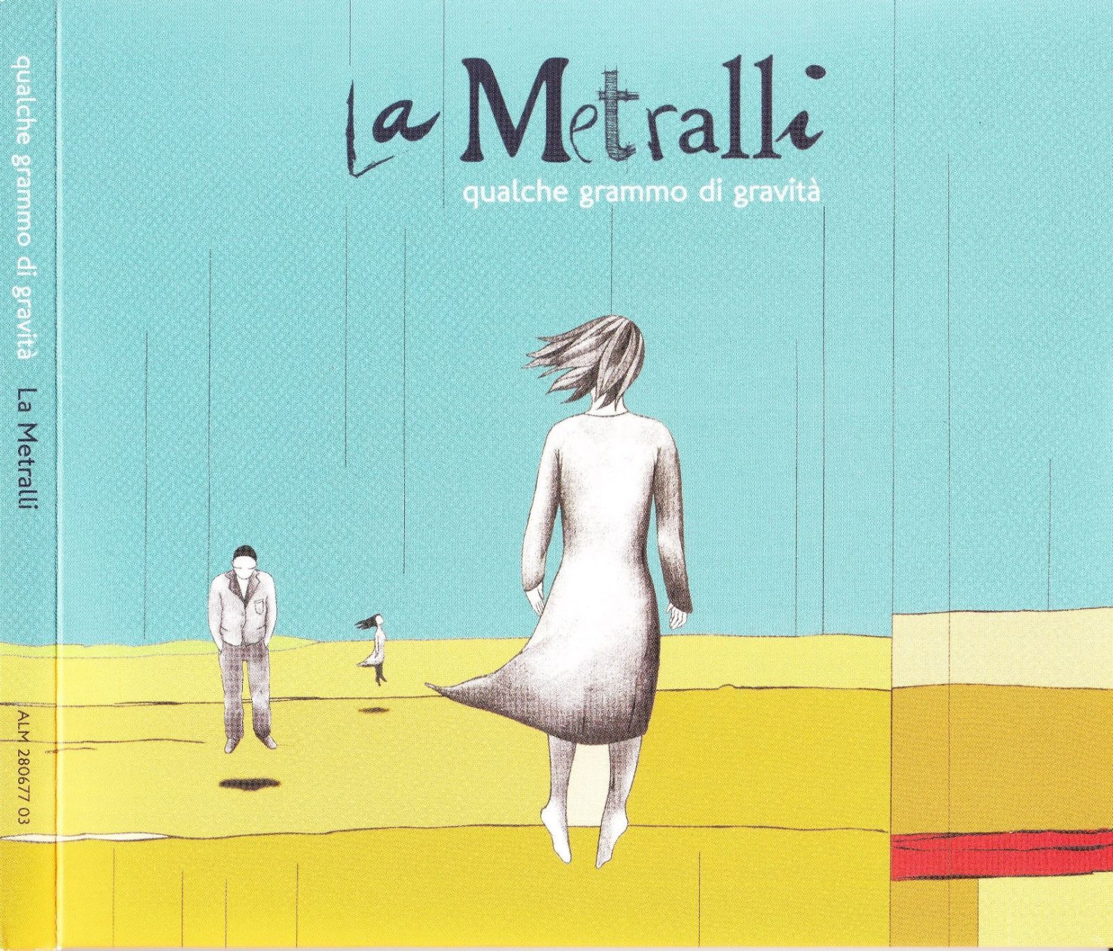 qualche grammo do gr la metralli 