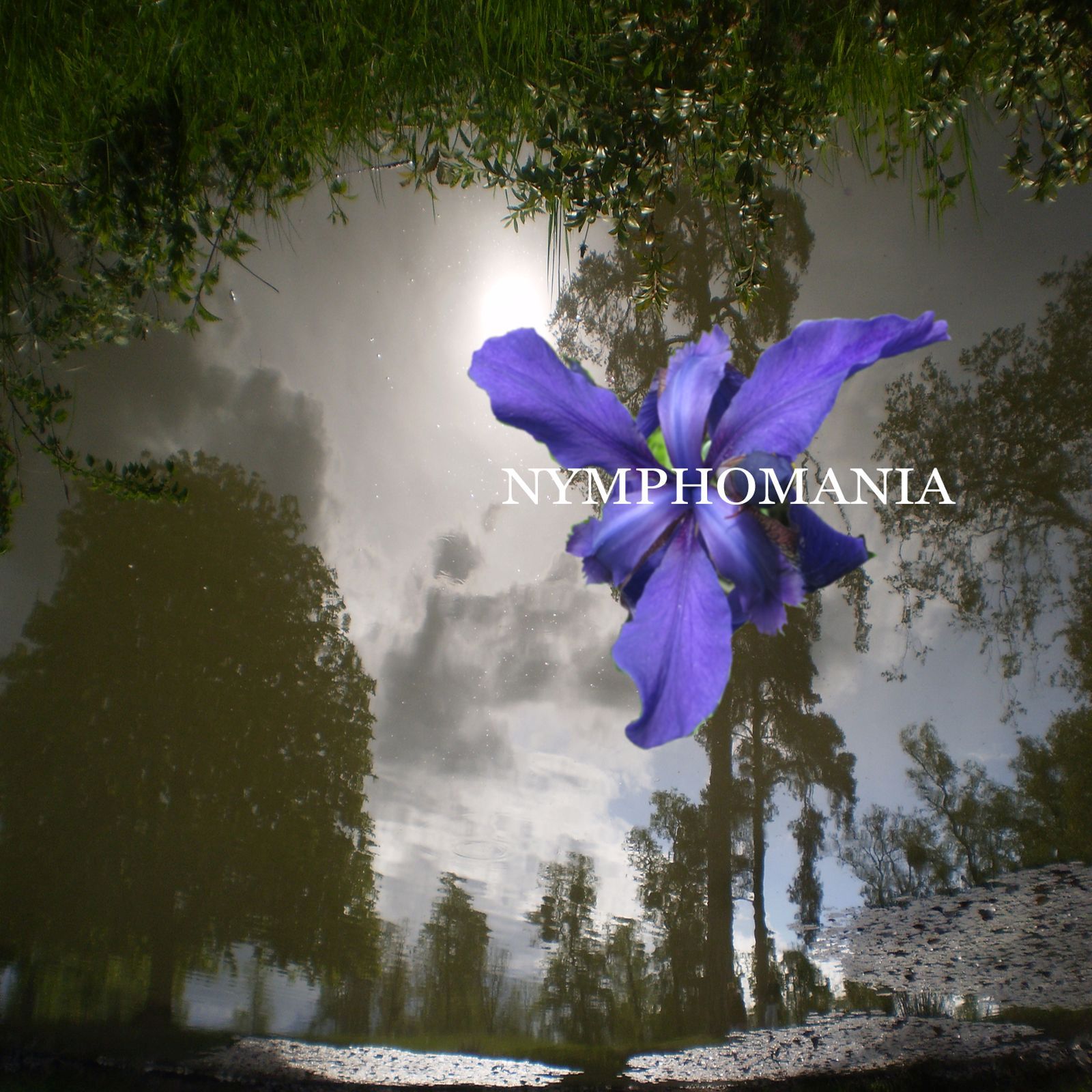 qualia ep nymphomania 