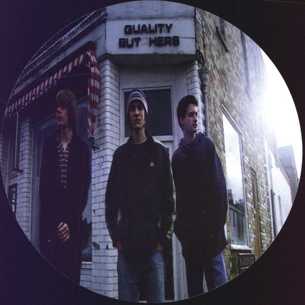 quality but hers dustball  