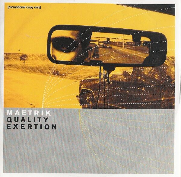 quality exertion maetrik 