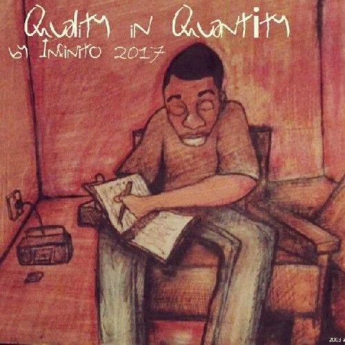 quality in quantity infinito 2017  