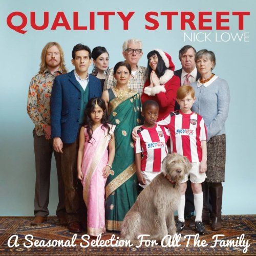 quality street a se nick lowe 