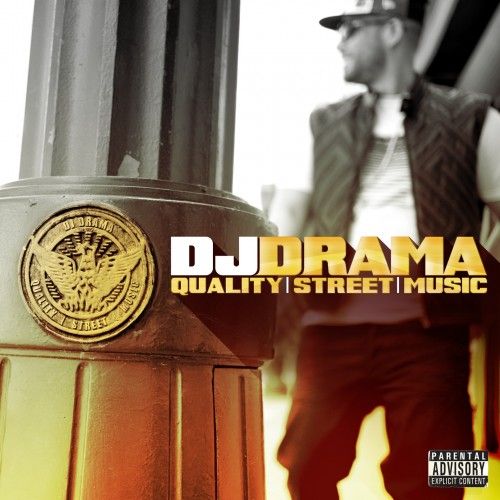 quality street music dj drama 