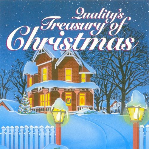 qualitys treasu al martino 