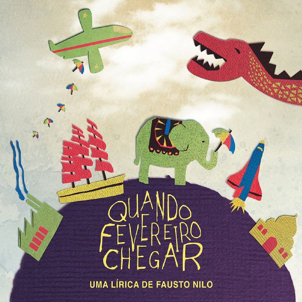 quando fevereiro che caetano veloso 