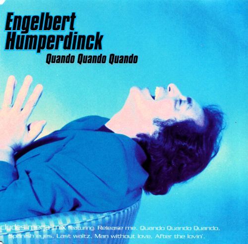 quando quando quando engelbert humperdinc 