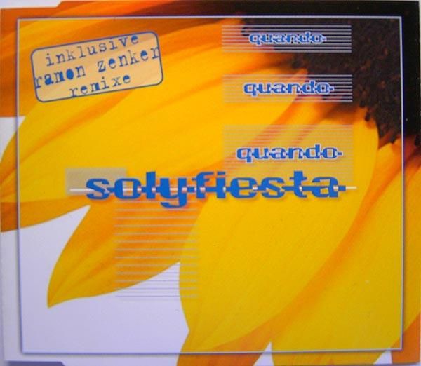 quando quando quando solyfiesta 