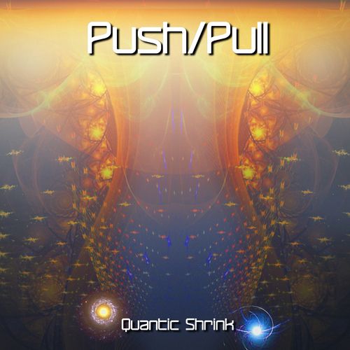 quantic shrink pushpull 