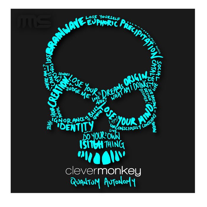 quantum autonomy ep clever monkey  