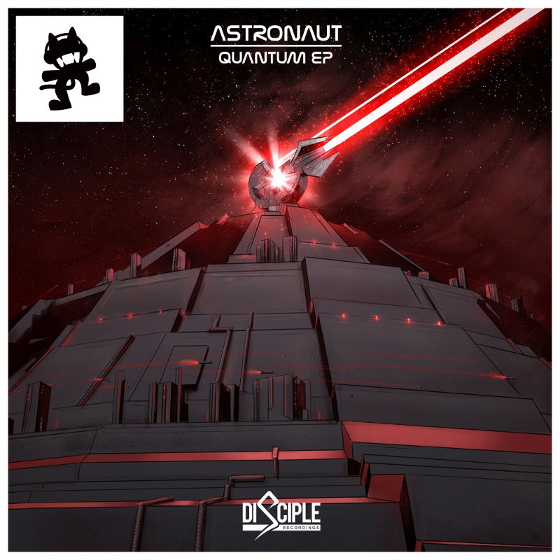 quantum ep astronaut 