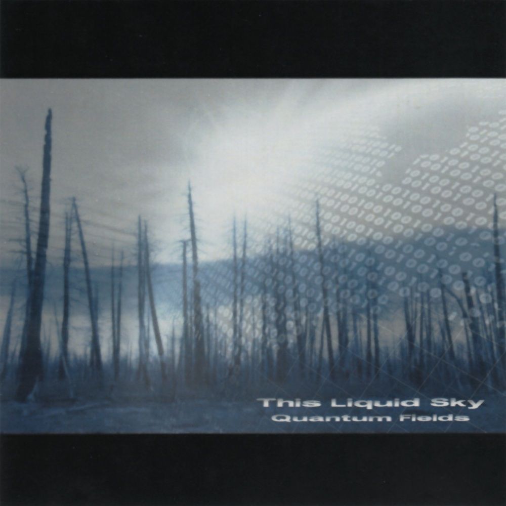 quantum fields this liquid sky 