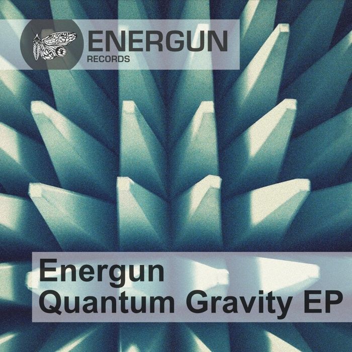 quantum gravity ep energun 