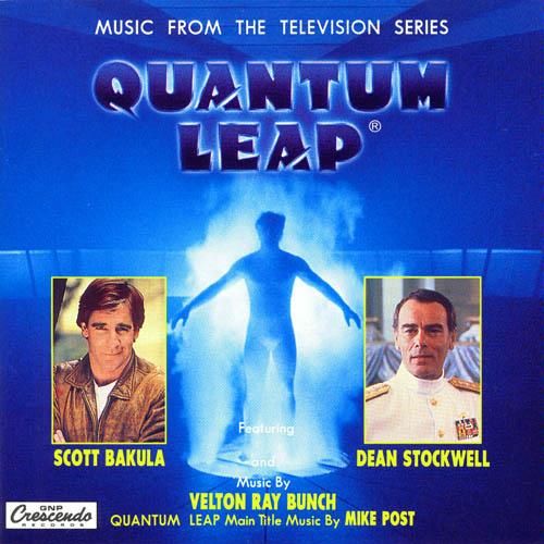 quantum leap music deborah pratt 