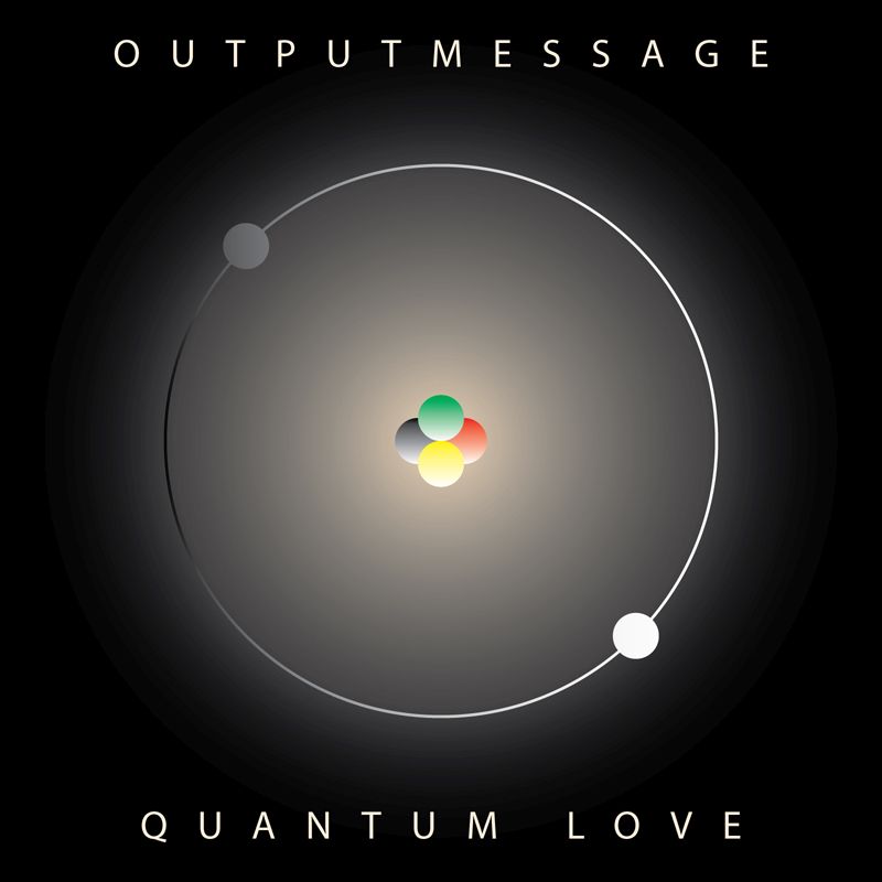 quantum love outputmessage 