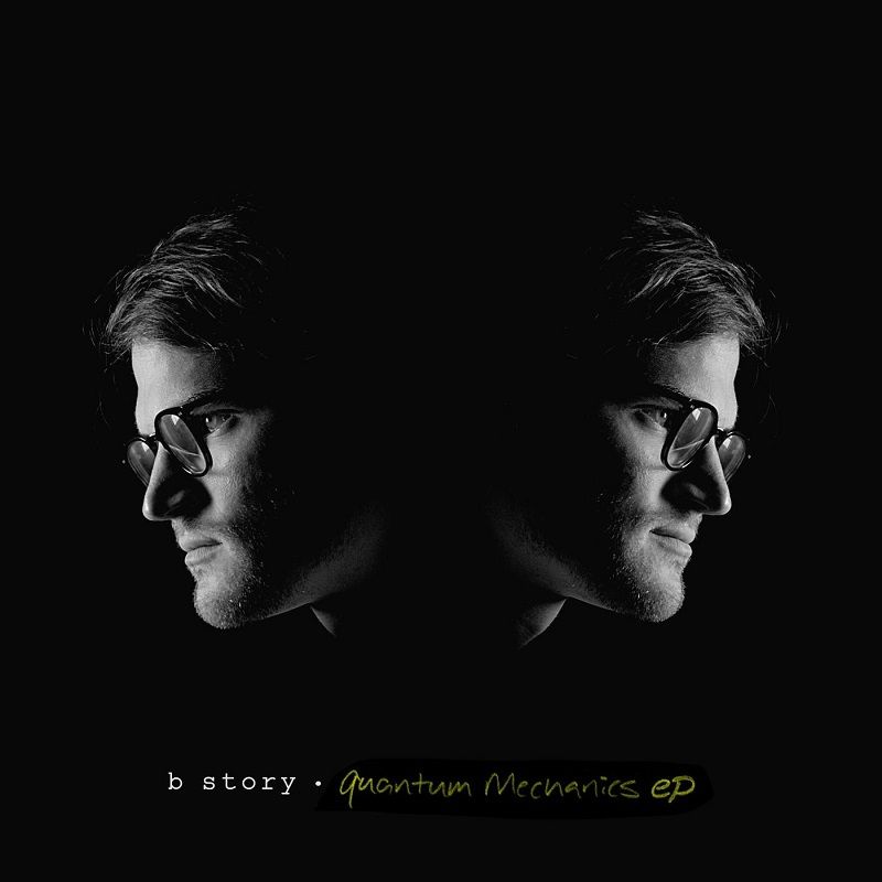 quantum mechanics ep b story  