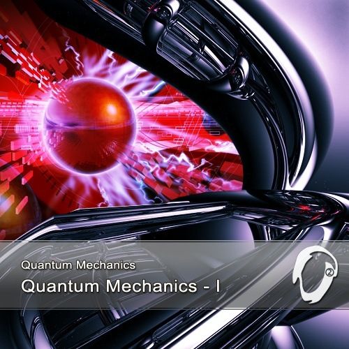 quantum mechanics i quantum mechanics 