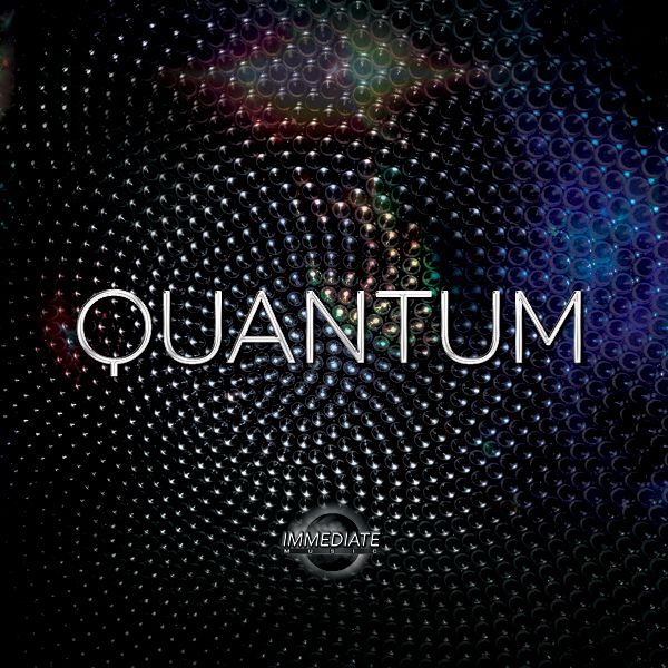 quantum music from immediate music  