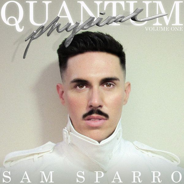 quantum physical vo sam sparro  