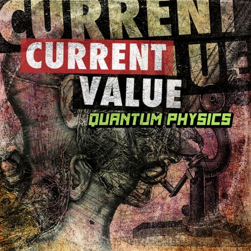 quantum physics current value 