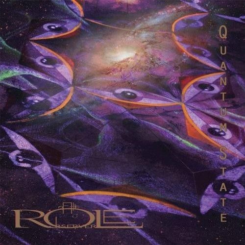 quantum state role of the observer  