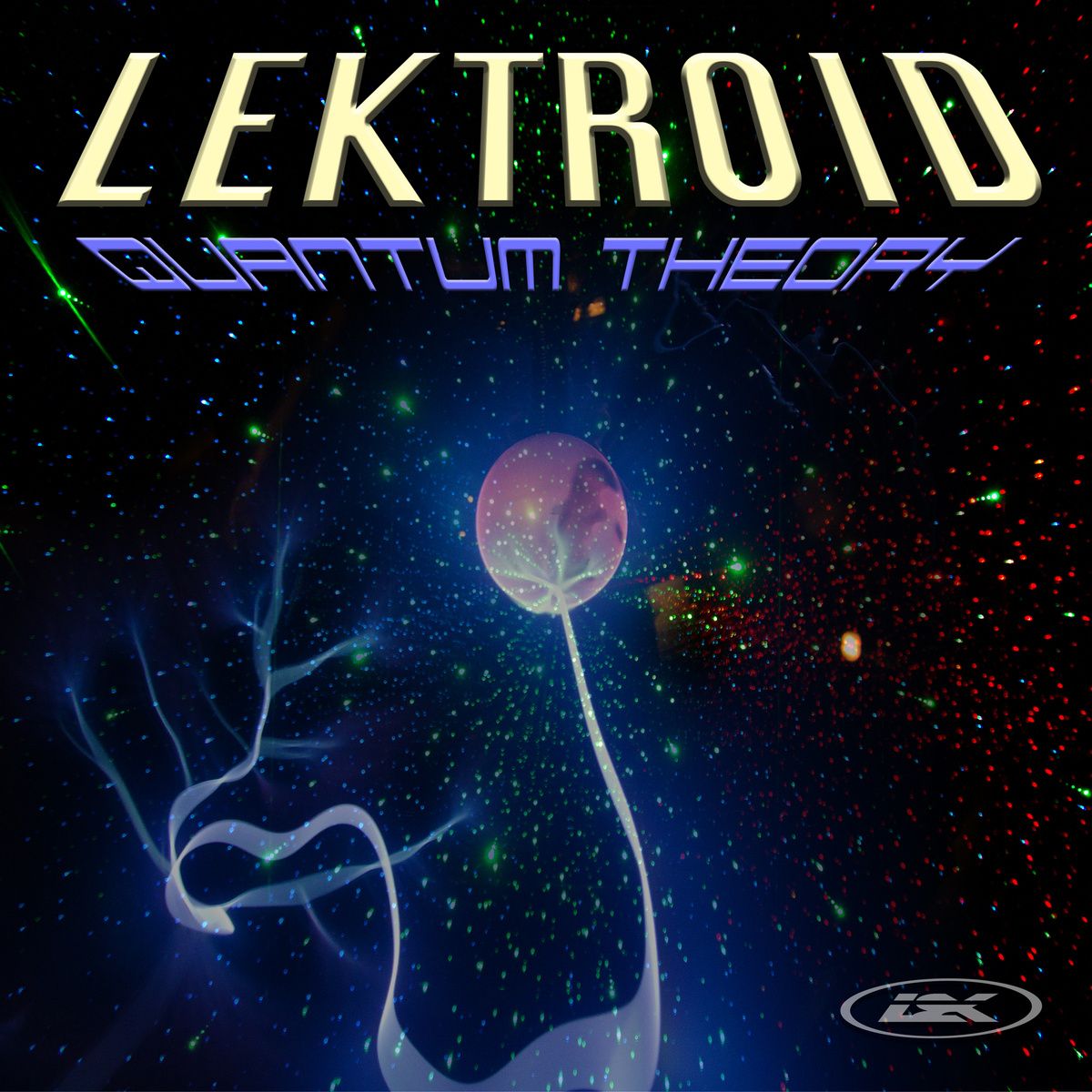 quantum theory lektroid  