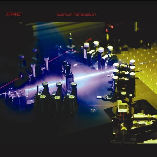 quantum transpositio arpanet 