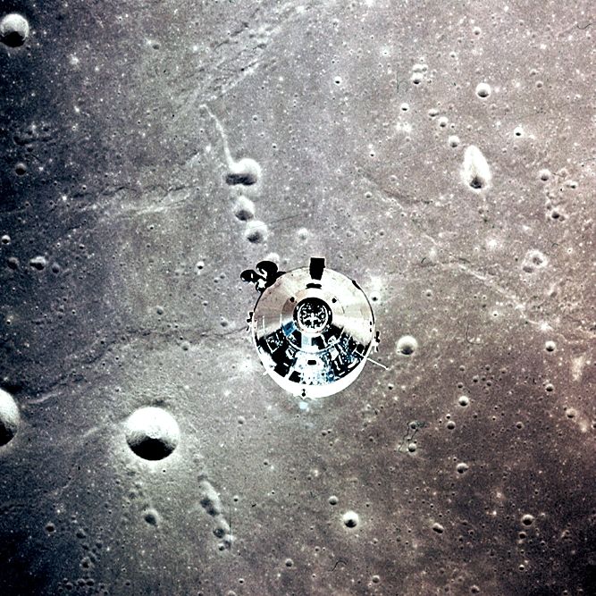 quantum woman borland 