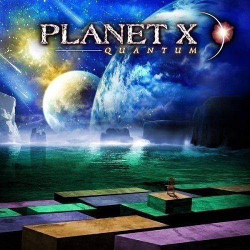 quantum planet x 