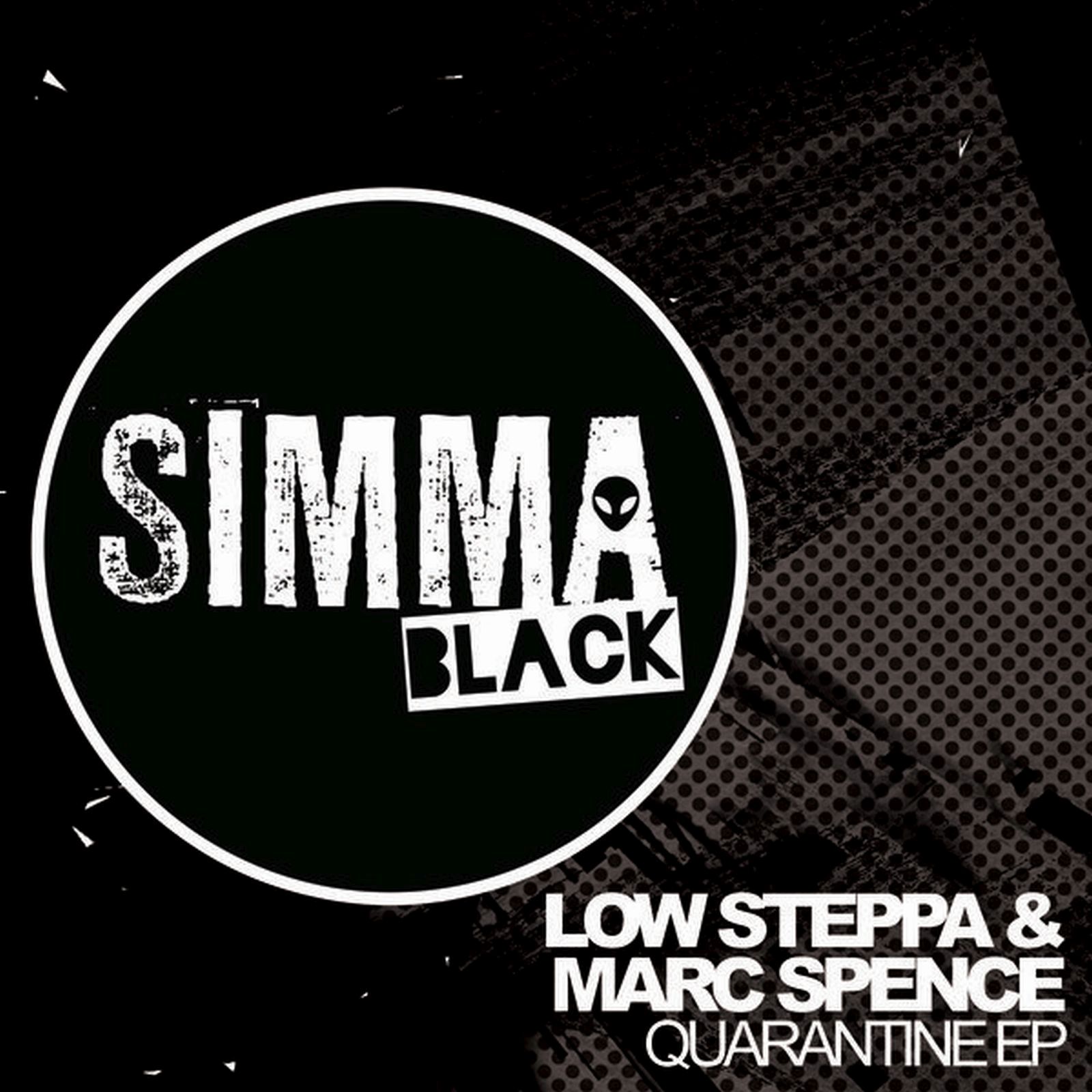 quarantine low steppa 