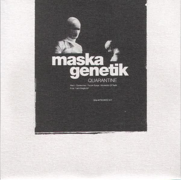 quarantine maska genetik 